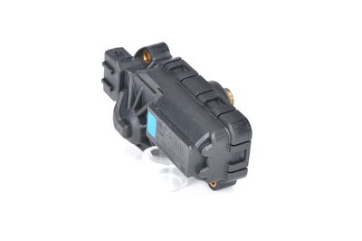 LEERLAUFREGELVENTIL LUFTVERSORGUNG BOSCH 0132008600 15