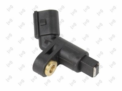 ABAKUS Sensor, Raddrehzahl