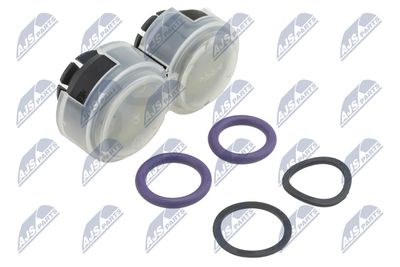 SET REPARATIE SISTEM DE CLIMATIZARE NTY EACAU003 1