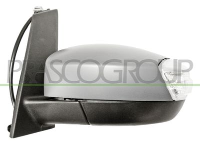 Наружное зеркало PRASCO FD7197304P для FORD C-MAX