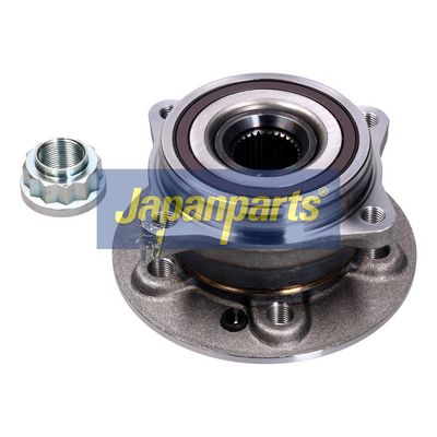 JAPANPARTS Rato stebulė
