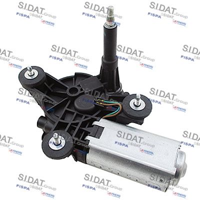 SIDAT 69034 Двигатель стеклоочистителя  для FIAT STILO (Фиат Стило)