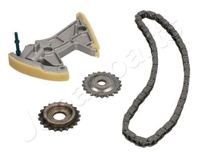 Sada rozvodového řetězu JAPANPARTS KDK-0918