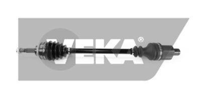 ANTRIEBSWELLE Talosa 76RN8168A