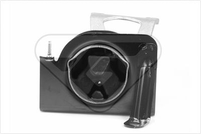 Подвеска, двигатель HUTCHINSON 538704 для FIAT IDEA