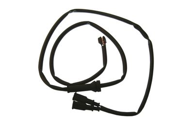 Сигнализатор, износ тормозных колодок ÜRO Parts 92861231503 для PORSCHE 928