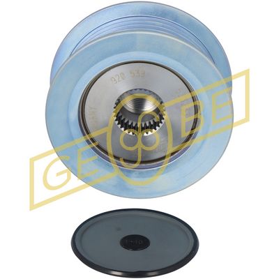 GENERATORFREILAUF GEBE 355511 2