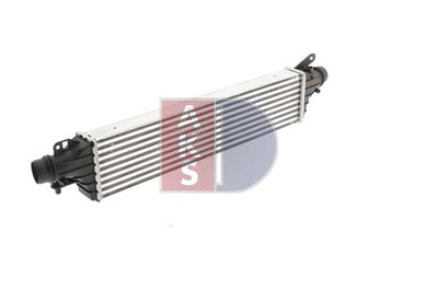 LADELUFTKüHLER AKS DASIS 157067N 5