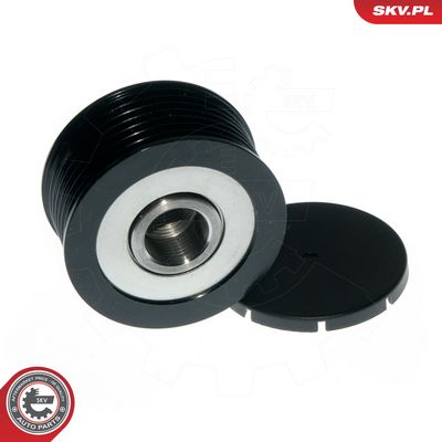 Frihjulskoppling, generator ESEN SKV 11SKV040