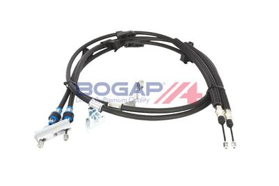 CABLU FRANA DE PARCARE