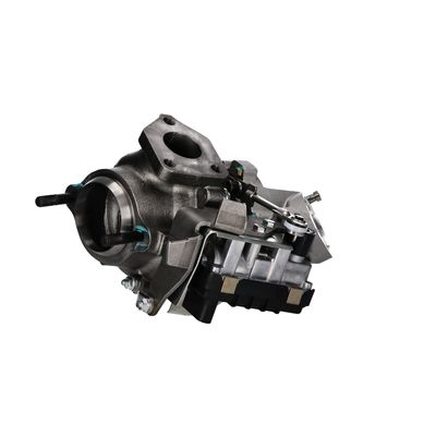 LADER AUFLADUNG NISSENS 93502 31