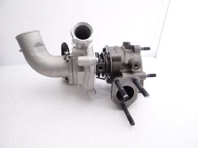 LADER AUFLADUNG GARRETT 7670325001S 7