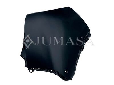 Буфер JUMASA 27443579 для PEUGEOT 2008