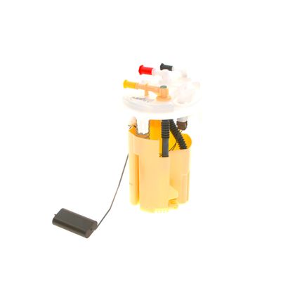 SISTEM ALIMENTARE CU COMBUSTIBIL BOSCH 0986580421 6