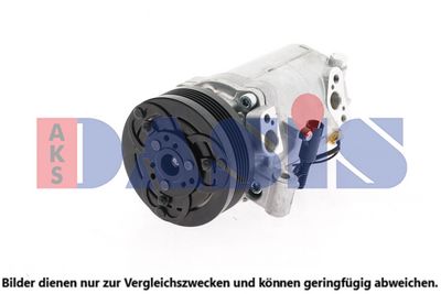 KOMPRESSOR KLIMAANLAGE