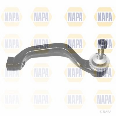 Tie Rod End NAPA NST6268