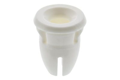 Clips, side-/beskyttelseslister TOPRAN 408 655