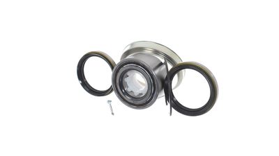 RADLAGERSATZ SKF VKBA3729 34