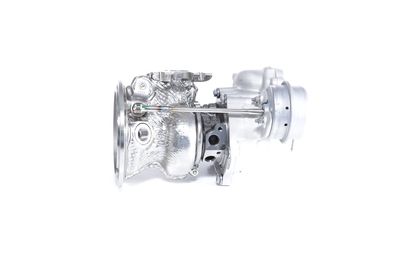 LADER AUFLADUNG BTS Turbo T918789LI 27