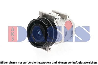 KOMPRESSOR KLIMAANLAGE