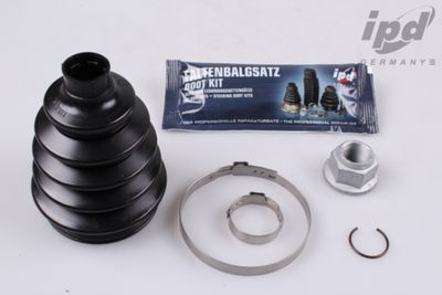 IPD 35-3141 Пыльник шруса для OPEL ASTRA H универсал (A04)