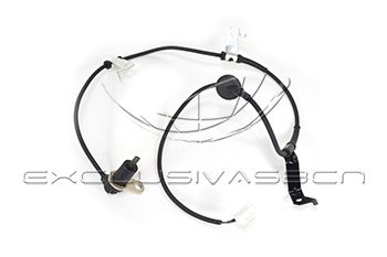 Датчик, частота вращения колеса MDR MAB-9334 для MAZDA MPV