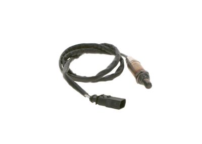 SONDA LAMBDA BOSCH 0258005123 27