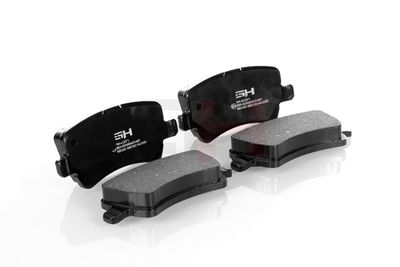 SET PLACUTE FRANA FRANA DISC GH GH412571 11