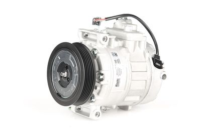 KOMPRESSOR KLIMAANLAGE NISSENS 89214 21