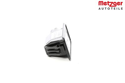 KENNZEICHENLEUCHTE METZGER AUTOTEILE 2080030 30