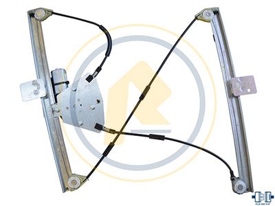 стъклоподемник Ac Rolcar 01.8113