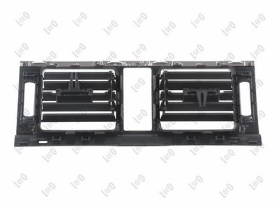 LUFTDüSE ARMATURENBRETT ABAKUS 13599046 1