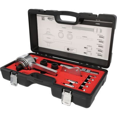 KS TOOLS Reguliavimo įrankių rinkinys, veleno nustatymo įrankiai