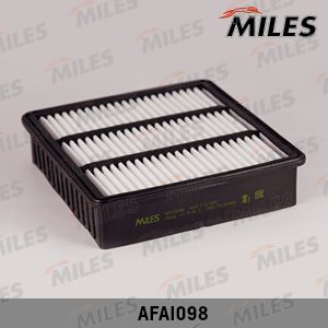 Воздушный фильтр MILES AFAI098 для MITSUBISHI COLT