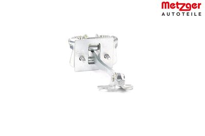 FIXARE USA METZGER AUTOTEILE 2312127 9