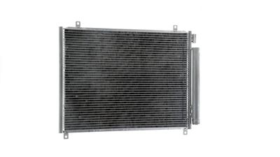 CONDENSATOR CLIMATIZARE MAHLE AC1057000S 25