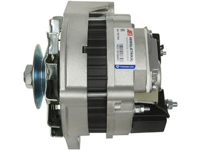 GENERATOR / ALTERNATOR AS-PL A9393LETRIKA 3