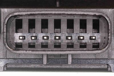 LUFTMASSENMESSER VEMO V37720020 2