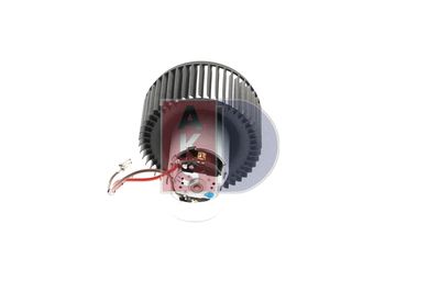 INNENRAUMGEBLäSE AKS DASIS 740907N 7