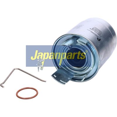 JAPANPARTS Kuro filtras