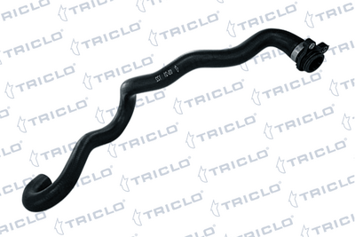 маркуч на радиатора TRICLO 453063