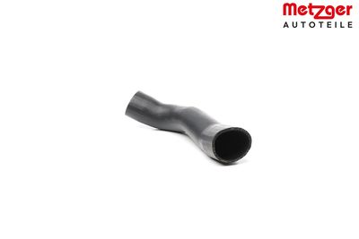 LADELUFTSCHLAUCH METZGER AUTOTEILE 2401216 7