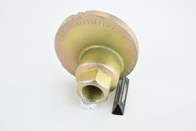 NACHLAUFSCHALE CORP AXE FEBEST 0131002 41