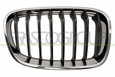 KüHLERGITTER PRASCO BM1232023