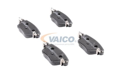 BREMSBELAGSATZ SCHEIBENBREMSE VAICO V258110 19