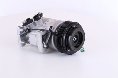 COMPRESOR CLIMATIZARE NISSENS 890614 38
