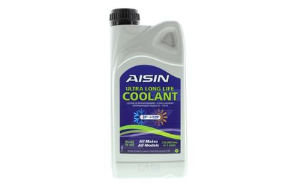 AISIN Anti-vries/koelvloeistof Aisin Ultra Long Life Coolant (LLC-90001)