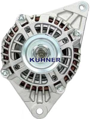 Генератор AD KÜHNER 554647RI для MITSUBISHI COLT