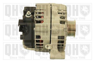 GENERATOR / ALTERNATOR QUINTON HAZELL QRA3384 4