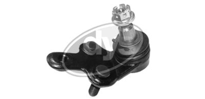 Шарнири DYS 27-25158
